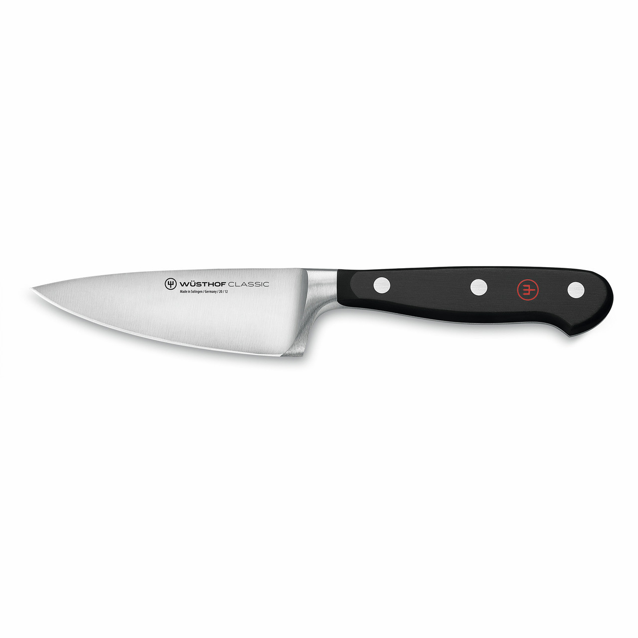 Classic, Kochmesser Klingenlänge 120 mm / 230 mm lang